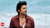 Rajeev Khandelwal on the ban on Pakistani artists, 'I have seen a lot of love too...' | Hindi Movie News - Times of India
