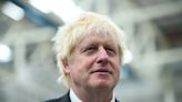 Boris Johnson holiday: Tory MP denies prime minister has ‘thrown in the towel’ after being spotted in Greece