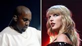 The Year Everyone Realized They Were Wrong About Taylor Swift vs. Kanye West