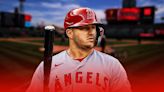 Angels' Mike Trout provides latest update on recovery amid timeline uncertainty