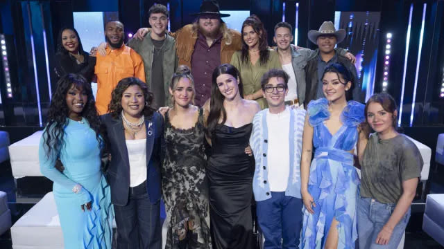American Idol: Who Was Voted off & Went Home Last Night? (April 29)