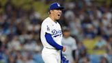 山本由伸飆道奇隊首見紀錄！ 退場後大谷翔平笑說一句話