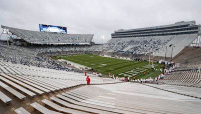 Freshman Linebacker Anthony Speca Brings 'Influential' Personality to Penn State