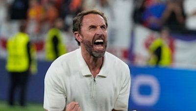 'Very, Very Special': Gareth Southgate Vindicated as Super Subs Send England Into Euros Final - News18