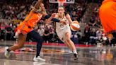 Caitlin Clark signs deal with Wilson Sporting Goods for signature basketball line
