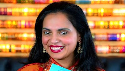 Chef’s Table Talk 2024: Choppin’ It Up With Maneet Chauhan