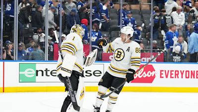 Bruins, Hurricanes, Avalanche, Canucks can clinch tonight: How to watch