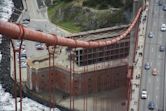 Fort Point National Historic Site