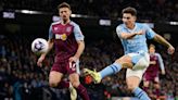 Premier League: Manchester City se floreó, pero Julián Álvarez no pudo contra el arquero que reemplazó a Dibu Martínez