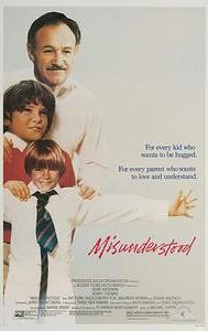 Misunderstood (1984 film)