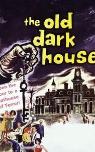 The Old Dark House (1963 film)