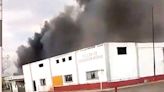 Mueren tres por fuga en refinería de Pemex en Guanajuato