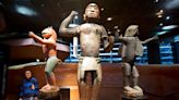 France and Germany launch joint fund to identify provenance of African artefacts in museums