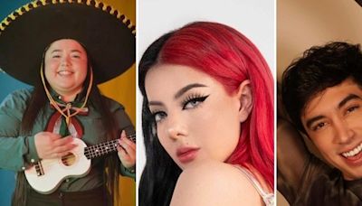 Doris Jocelyn : Trend mexa influencers