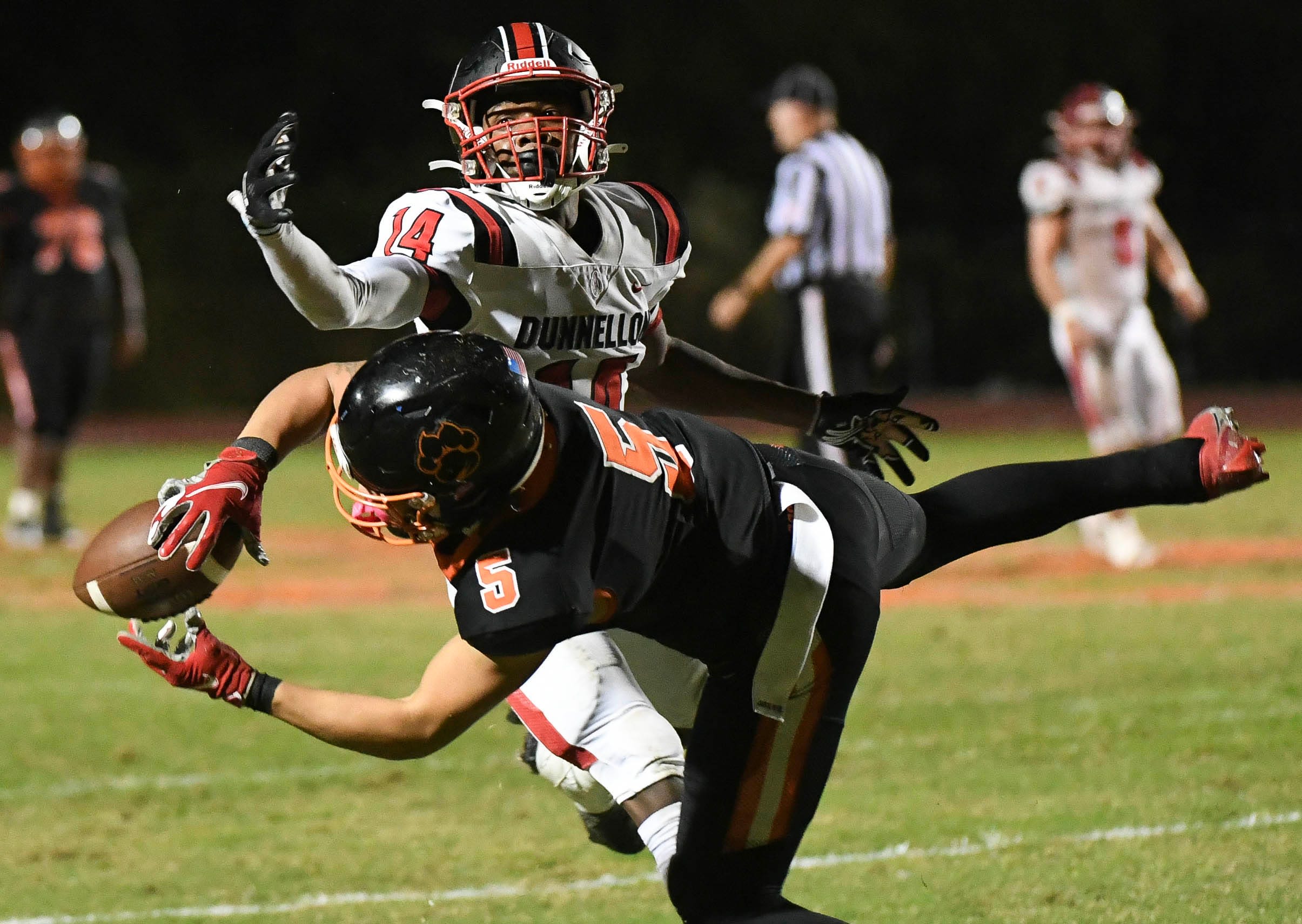 Missouri football lands 4-star receiver Jayvan Boggs. Here’s what that means for Mizzou