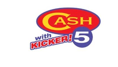 Cash5, Powerball tickets sold in CT can claim $100,000 prizes