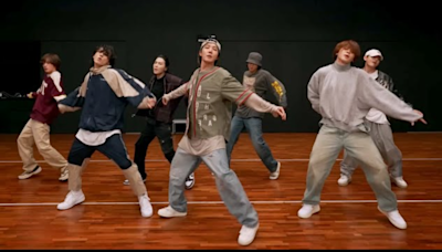 Viral Video: BTS Dances To Ranveer Singh's 'Malhari', Desi ARMY Calls It 'Fire' Editing. Watch
