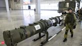 Russia to counter 'threatening' US deployment of long-range missiles in Germany