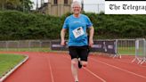 I tried to replicate Roger Bannister’s four-minute mile – but I only lasted a few yards