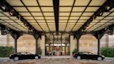Palazzo Versace Opens in Macao