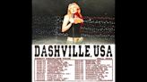 Dasha Announces Dashville, U.S.A Global Tour Dates