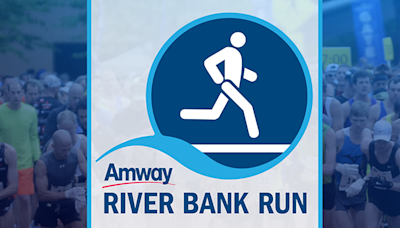 River Bank Run registration is open until Friday