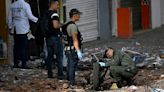 Colombia denuncia ataques de disidencias de las FARC en Cauca: una "motobomba" dejó varios heridos