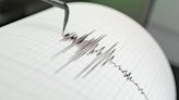 Un sismo preliminar de 4.1 sacudió el área al sur de Bakersfield