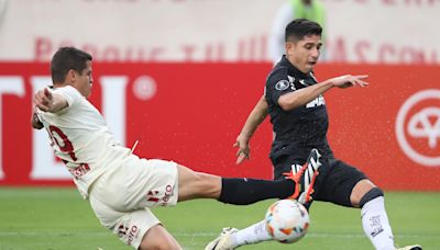 0-1. Botafogo y Junior reservan pasajes en octavos