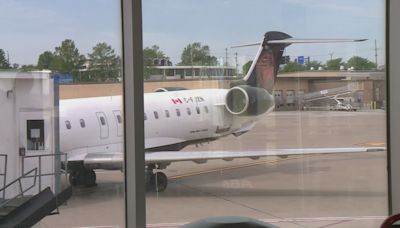 Air Canada announces new service from St. Louis to Montreal