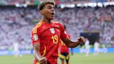 España vs Francia: videos con los goles, polémicas y mejores momentos del partido de semifinal de la Eurocopa 2024 | Goal.com México