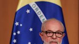 Brazil's government to launch commission to unlock South American integration projects