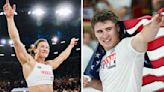 Tia-Clair Toomey and Justin Medeiros Win the 2022 Nobull CrossFit Games