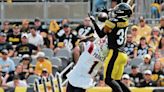 Steelers, Minkah Fitzpatrick seek in ’24 for return of takeaway-happy ‘Minkah Ball’