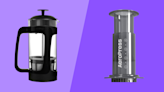 French press vs AeroPress: which coffee brewing method is best?