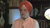 "No Discrimination, Flimsy...": Hardeep Singh Puri Slams Opposition In Budget Row