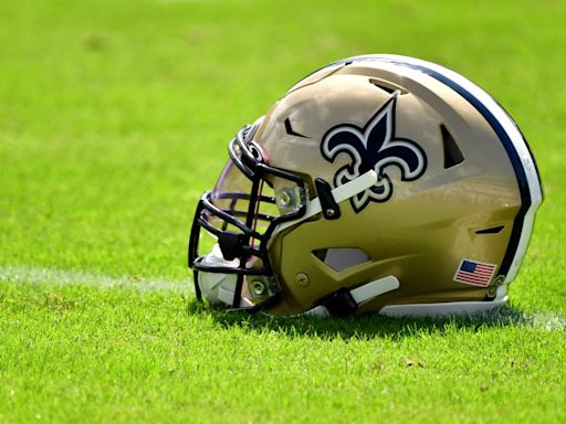 New Orleans Saints agree to terms with multiple undrafted free agents