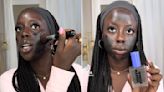 Youthforia: ‘Shark Tank’ makeup brand faces backlash over foundation critics say resembles ‘black face paint’
