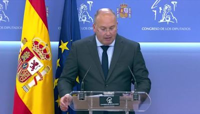 El PP acusa al Constitucional de intentar "borrar" el caso 'ERE' - MarcaTV