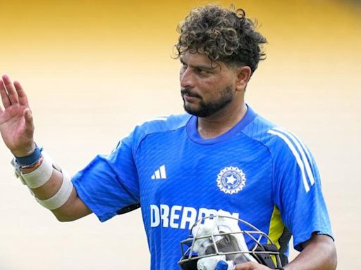 Will home boy Kuldeep Yadav get a chance to shine at Kanpur?