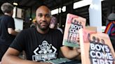 Detroit author Aaron Foley's novel could be Amazon Prime's next big TV series