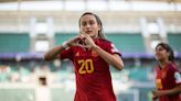 La cordobesa Alba Cerrato jugará el Europeo Sub-17 con la selección española