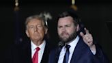 J.D. Vance could "outshine" Trump as vice president, ex-aide warns