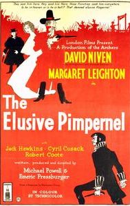 The Elusive Pimpernel (1950 film)