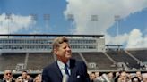Carmel's Ashton Gleckman will debut 8-part 'Kennedy' docuseries in Indianapolis this week