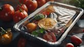 South Korean Mart Dishes Up Bitcoin-Themed Meal Packs with Crypto Exchange Bithumb