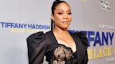 Tiffany Haddish Says She Investigates and Contacts Online Trolls