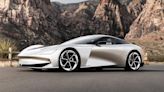 Karma Automotive Will Eventually Compete With Ferrari And McLaren Says President Who Really Wants You To Believe That