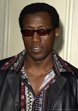 Wesley Snipes