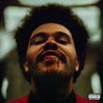 黑潮時刻 (德國進口) After Hours / 威肯 The Weeknd---0881838